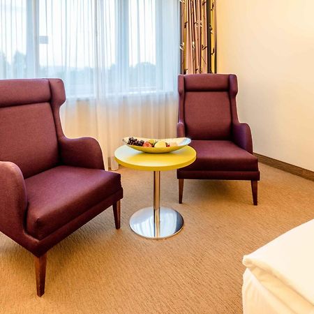 Plaza Premium Wien Luaran gambar