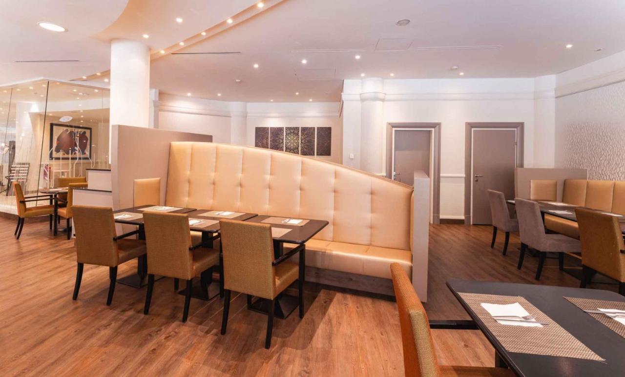 Plaza Premium Wien Luaran gambar