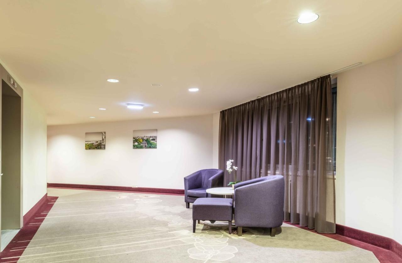 Plaza Premium Wien Luaran gambar