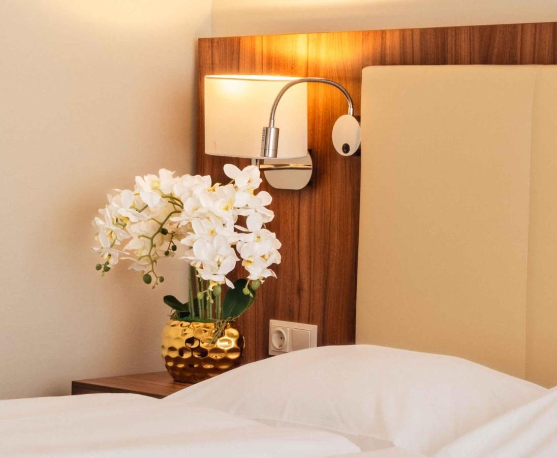 Plaza Premium Wien Luaran gambar