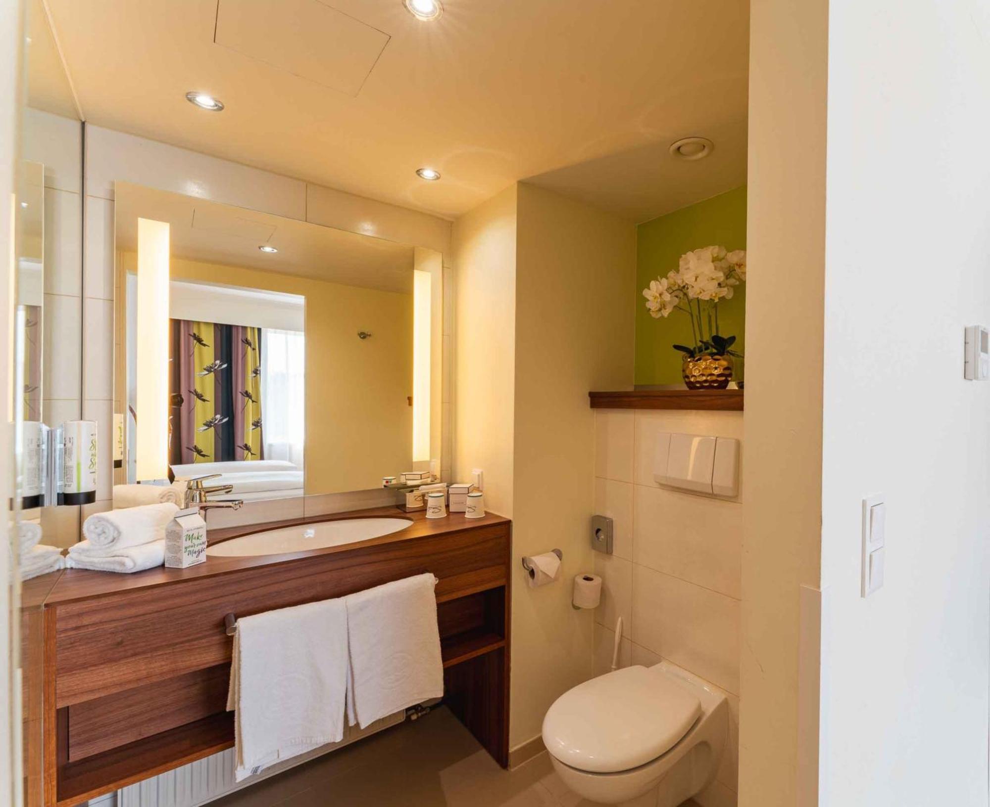 Plaza Premium Wien Luaran gambar