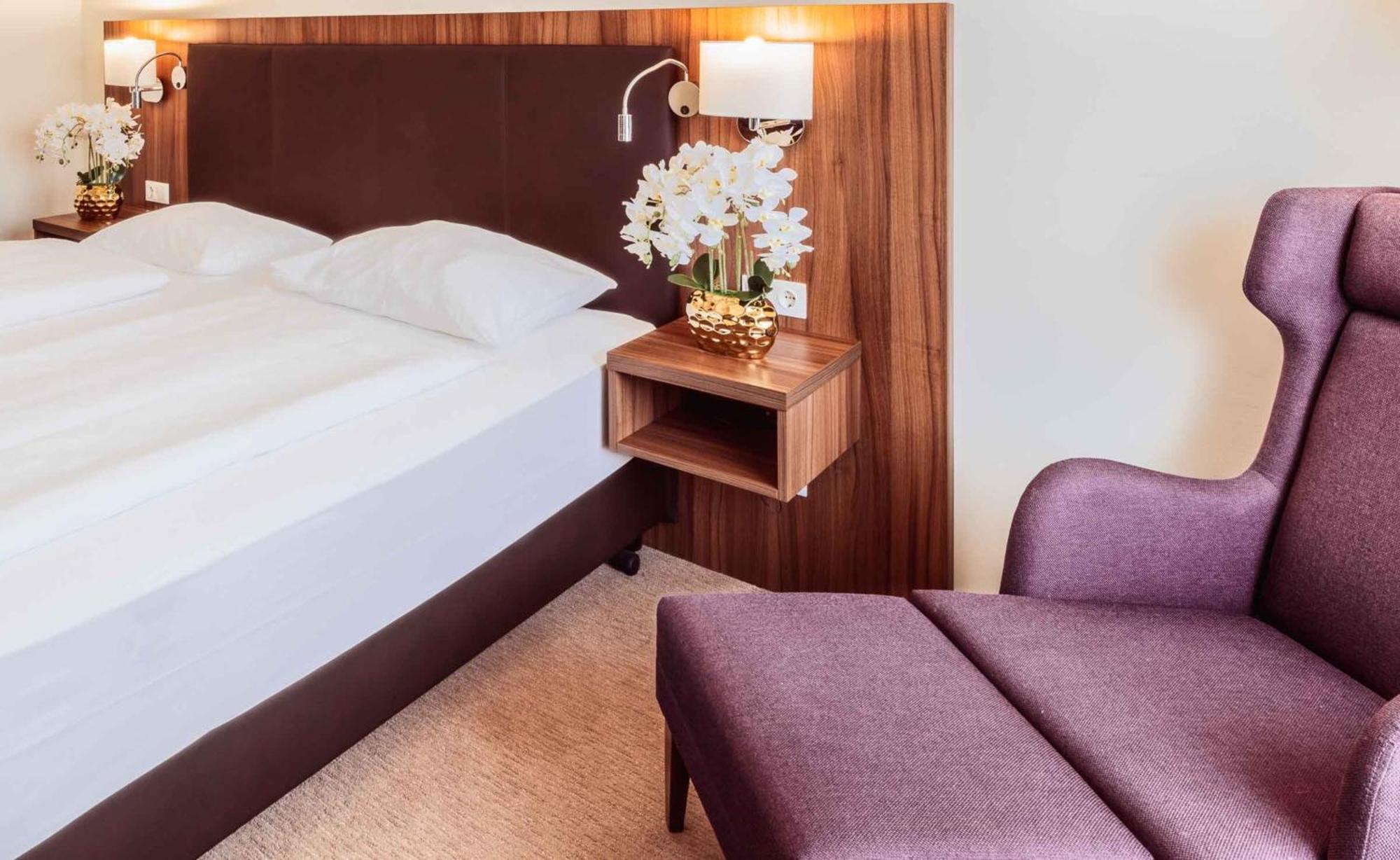 Plaza Premium Wien Luaran gambar
